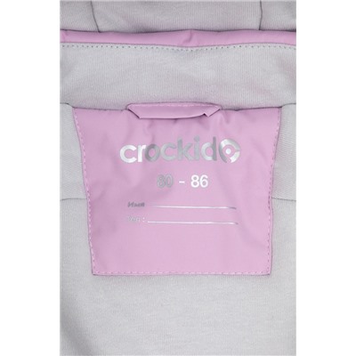 CROCKID Комбинезон ВК 60032/3 Ал