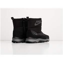 Зимние Сапоги Nike