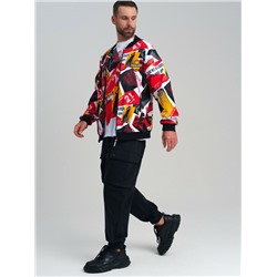 Толстовка трикотажная для мужчин