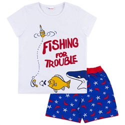 YOULALA Комплект 7435100101