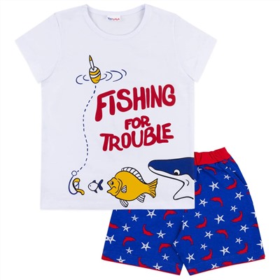 YOULALA Комплект 7435100101