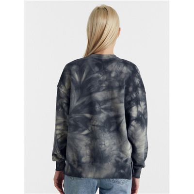 СВИТШОТ ЖЕНСКИЙ 302888/1