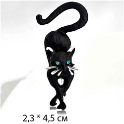 Акц -12% Брошь арт. 32 1767 (id 271157)