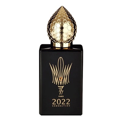 STEPHANE HUMBERT LUCAS 777 2022 GENERATION edp (w) 2ml пробник