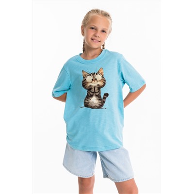 Футболка М225069Па