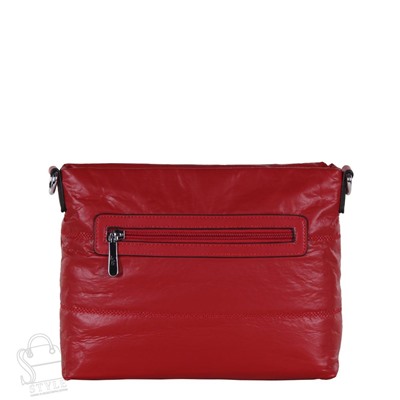Сумка женская  592539-7 red Velina Fabbiano-Safenta