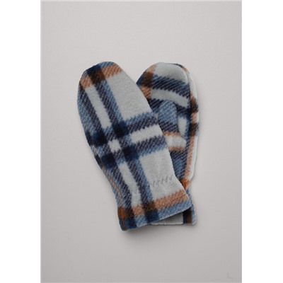 Варежки детские