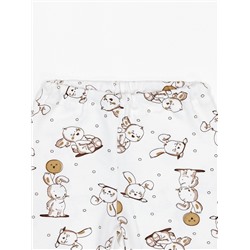 172/515 Брючки интерлок