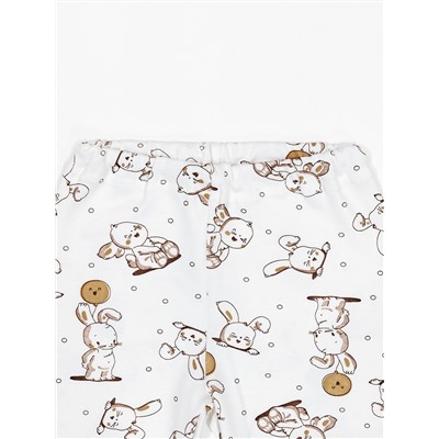 172/515 Брючки интерлок