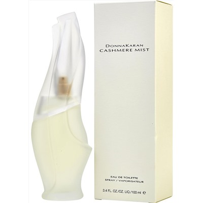 D.K.N.Y.CASHMERE MIST edt (w) 50ml
