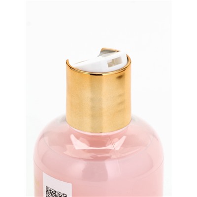 Гель для душа, 300 мл, розовый жемчуг, URAL LAB