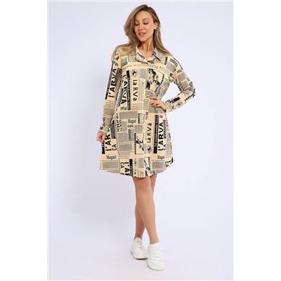 Платье 21112 НАТАЛИ, 1126817