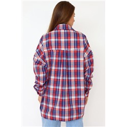 Lika Dress Рубашка 10176