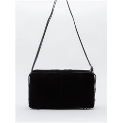 Сумка 6060L black Polina&Eiterou