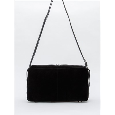 Сумка 6060L black Polina&Eiterou