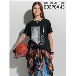 Апрель Футболка