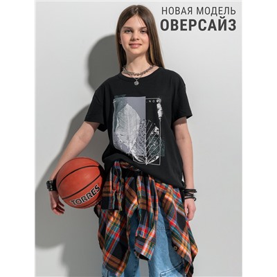 Апрель Футболка
