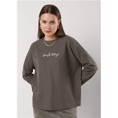 CLEVER Джемпер 156988/182тдф