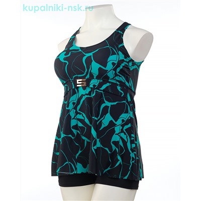 9263 Q Купальник раздельный (46-54)