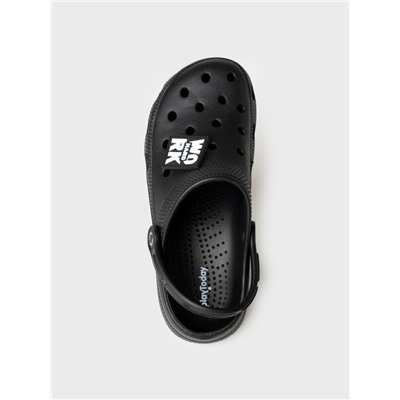 Сабо для мальчиков