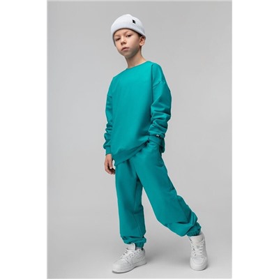 Комплект (Свитшот+Брюки) BODO, 1066846