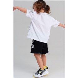 Костюм (Футболка+Шорты) PLAYTODAY, 1088546