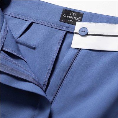 Брюки, Стильная действительность (denim happy)