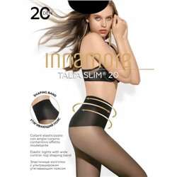 Колготки корректирующие, Innamore, Talia Slim 20