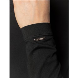 Водолазка из премиального хлопка с эластаном