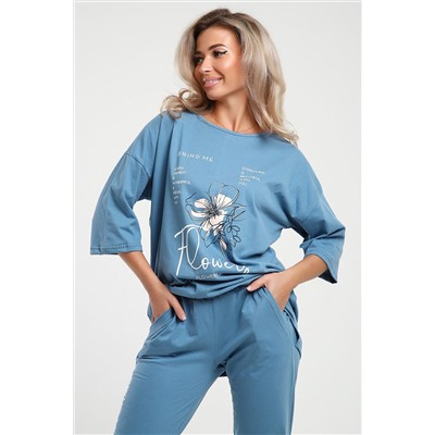 Костюм с бриджами 51180 НАТАЛИ, 1099409