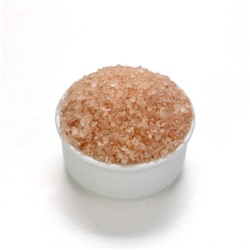 Подарочный набор «14 Февраля»: соль для ванны 150 г и бомбочка для ванны 80 г, Чистое счастье