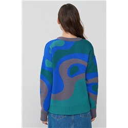 Джемпер NEWVAY, 1051588