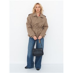 Сумка 6001VG black Vitelli Grassi