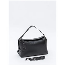 Сумка 1026L black Polina&Eiterou