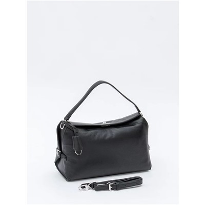 Сумка 1026L black Polina&Eiterou