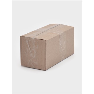 Стакан «Гладкий‎‎», 300 мл, красная глина