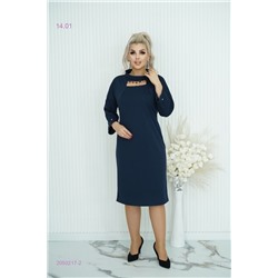 Платье 2050217-2