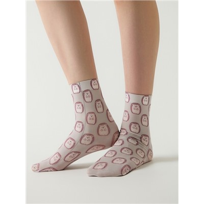 Полиамидные CONTE FANTASY Носки женские