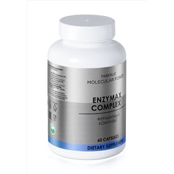Биологически активная добавка к пище «Ферментный комплекс» Molecular Force