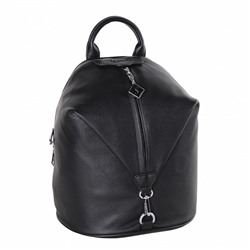 Рюкзак 69087-2 black Velina Fabbiano-Safenta