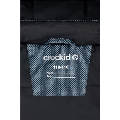 CROCKID Куртка ВК 30134/н/3 Ал