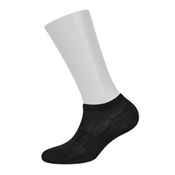 Omsa Носки OMSA kids   Calzino 21C07 супер укороченные с переплетением сетка