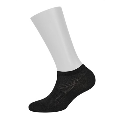 Omsa Носки OMSA kids   Calzino 21C07 супер укороченные с переплетением сетка