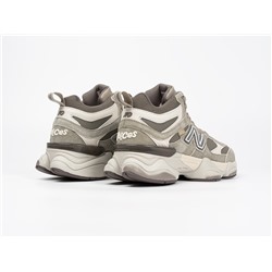 Зимние Кроссовки New Balance 9060 High