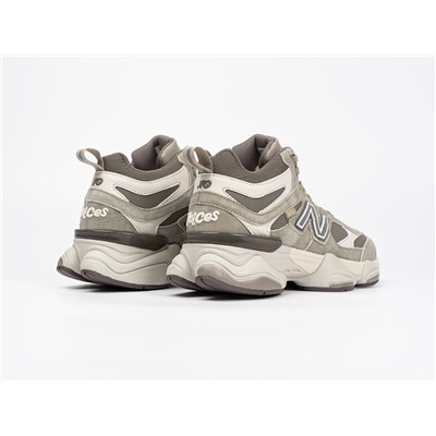 Зимние Кроссовки New Balance 9060 High