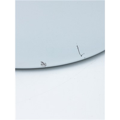 УЦЕНКА Кастрюля цилиндрическая, 9 л, без крышки, светлая МИКС