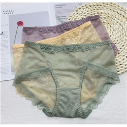 Трусики  кружево  A16757220