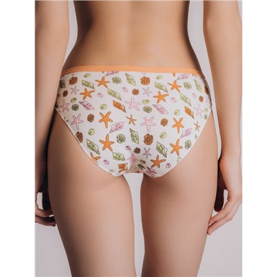 Женские Трусы