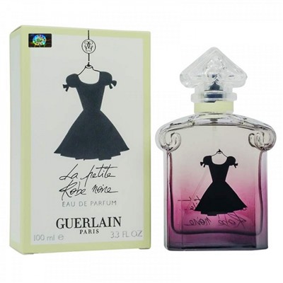 Парфюмерная вода Guerlain La Petite Robe Noire женская (Euro)