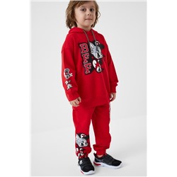 Комплект трикотажный для мальчиков: толстовка, брюки PLAYTODAY, 1243235